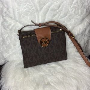 Michael Kors Satchel